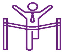 trigger icon